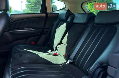 Хэтчбек Lancia Delta 2010 в 