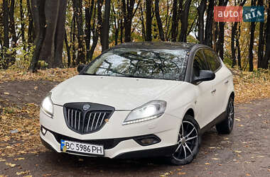 Хэтчбек Lancia Delta 2010 в Львове