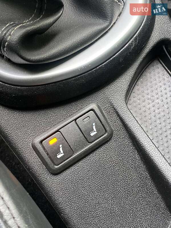 Хэтчбек Lancia Delta 2012 в Харькове