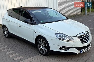 Хэтчбек Lancia Delta 2012 в Киеве