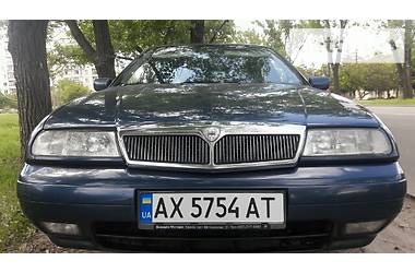 Седан Lancia Kappa 1999 в Харькове