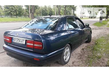 Седан Lancia Kappa 1999 в Харькове