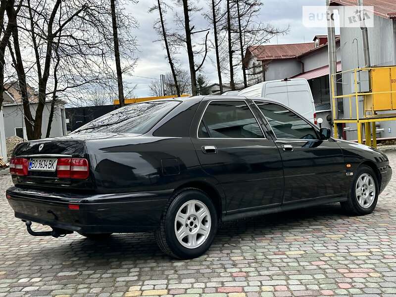 Седан Lancia Kappa 1995 в Тернополі