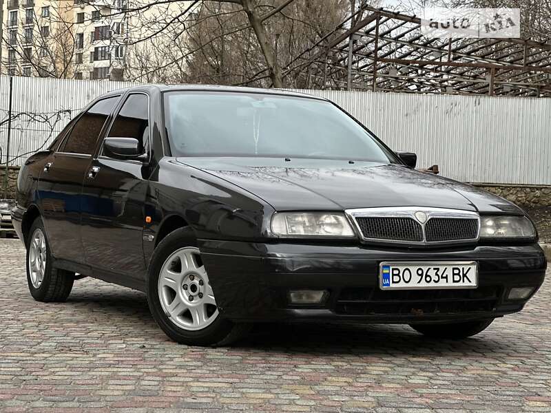 Седан Lancia Kappa 1995 в Тернополі