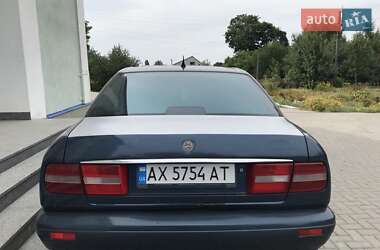 Седан Lancia Kappa 1999 в 