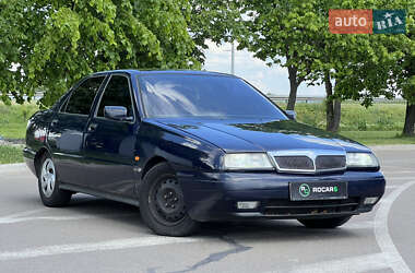 Седан Lancia Kappa 2000 в Києві