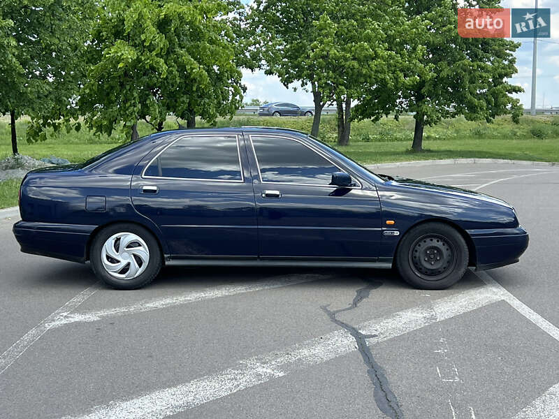 Седан Lancia Kappa 2000 в Києві фото 24 Седан Lancia Kappa 2000 в Києві