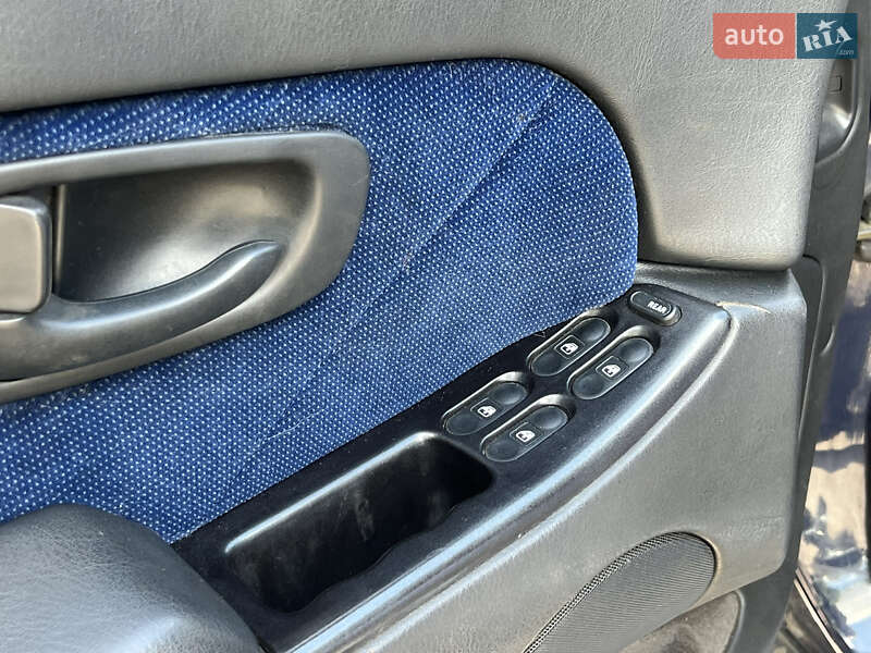 Седан Lancia Kappa 2000 в Києві фото 28 Седан Lancia Kappa 2000 в Києві