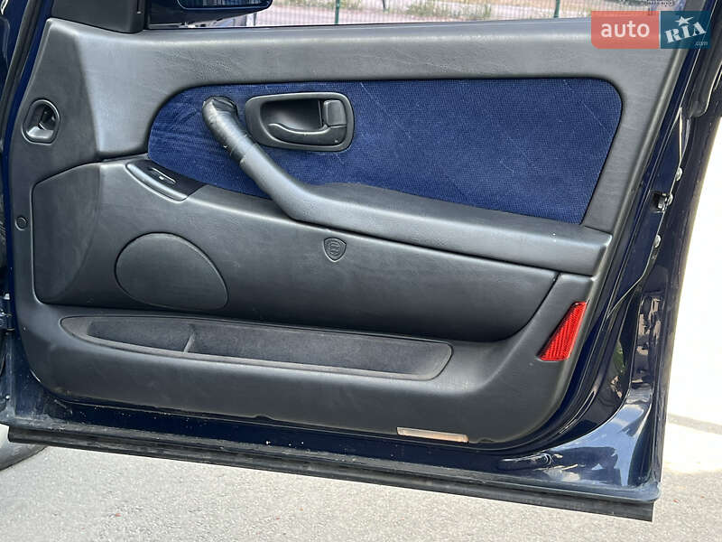 Седан Lancia Kappa 2000 в Києві фото 45 Седан Lancia Kappa 2000 в Києві