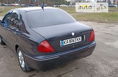 Седан Lancia Lybra 2003 в Києві