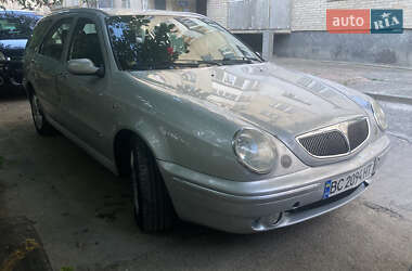 Универсал Lancia Lybra 2002 в 