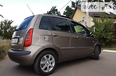 Минивэн Lancia Musa 2006 в Киеве