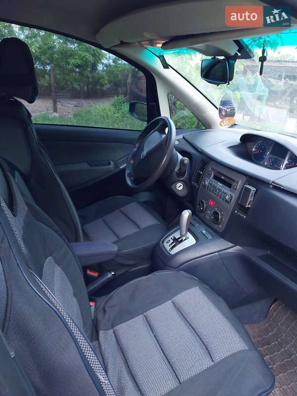 Хетчбек Lancia Musa 2008 в П'ятихатках