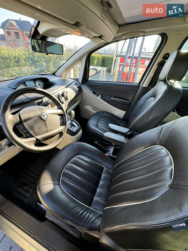 Універсал Lancia Musa 2007 в Хусті