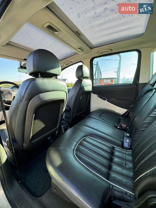 Універсал Lancia Musa 2007 в Хусті