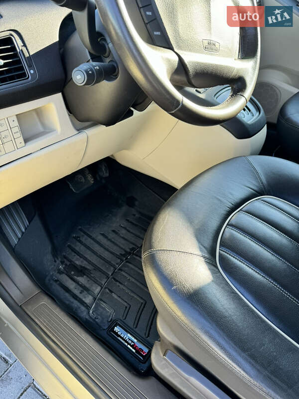 Універсал Lancia Musa 2007 в Хусті