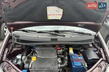 Мікровен Lancia Musa 2009 в 