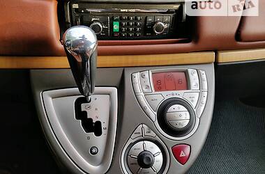 Минивэн Lancia Phedra 2010 в 