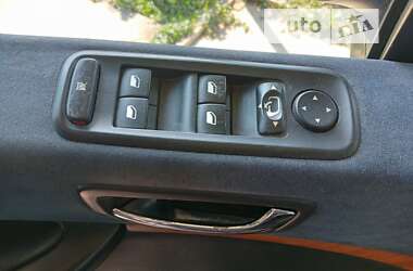 Минивэн Lancia Phedra 2008 в 