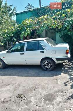 Седан Lancia Prisma 1986 в Изюме
