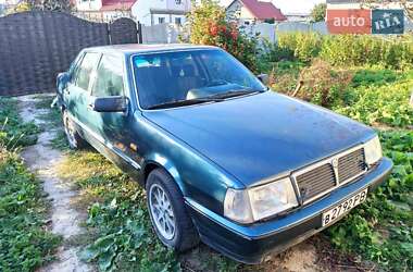 Седан Lancia Thema 1988 в 