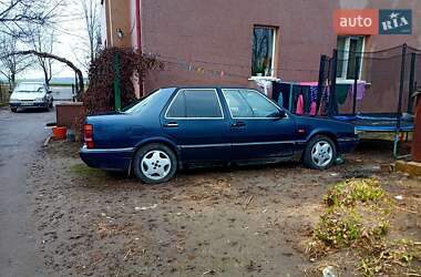Седан Lancia Thema 1991 в 