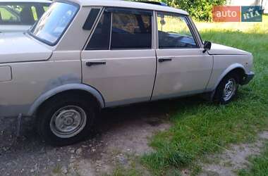 Седан Lancia Thema 1989 в 