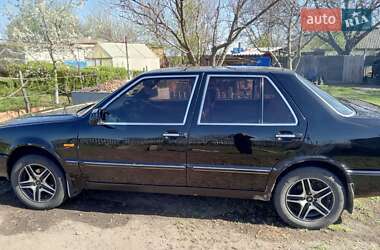 Седан Lancia Thema 1987 в 