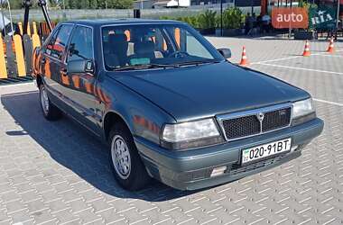 Седан Lancia Thema 1988 в Вінниці