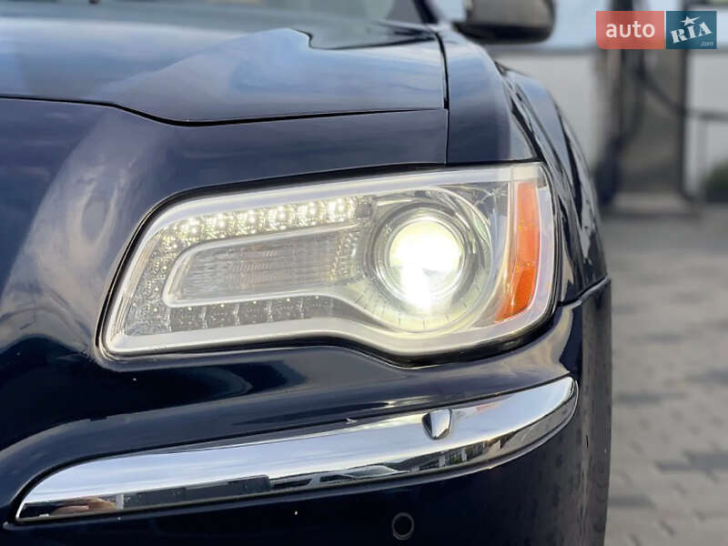 Седан Lancia Thema 2012 в Хусте фото 10 Седан Lancia Thema 2012 в Хусте