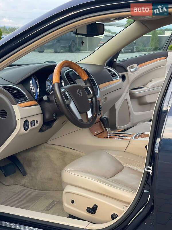 Седан Lancia Thema 2012 в Хусте фото 17 Седан Lancia Thema 2012 в Хусте