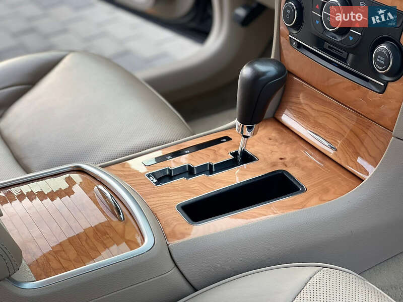 Седан Lancia Thema 2012 в Хусте фото 29 Седан Lancia Thema 2012 в Хусте