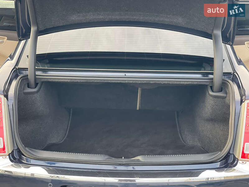 Седан Lancia Thema 2012 в Хусте фото 31 Седан Lancia Thema 2012 в Хусте