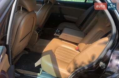 Седан Lancia Thesis 2004 в 