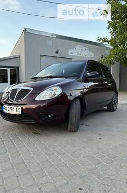 Хетчбек Lancia Ypsilon 2008 в Рівному