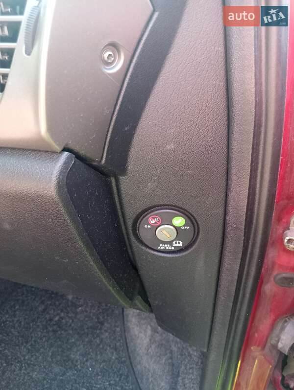 Купе Lancia Ypsilon 2006 в Киеве