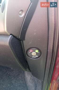 Купе Lancia Ypsilon 2006 в 
