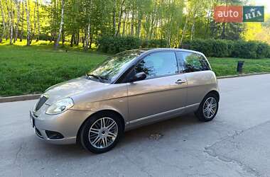 Хетчбек Lancia Ypsilon 2008 в Тернополі