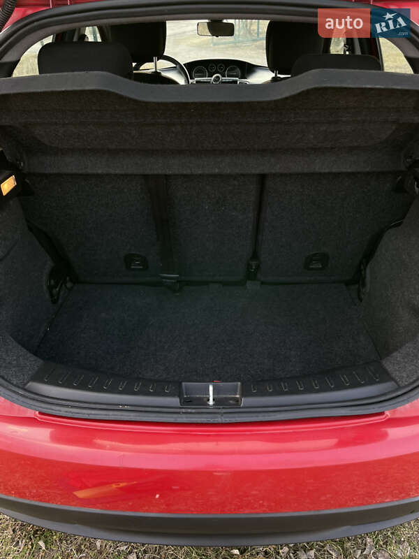 Хэтчбек Lancia Ypsilon 2013 в Ровно