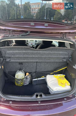 Хэтчбек Lancia Ypsilon 2008 в Ровно