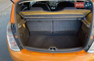 Хэтчбек Lancia Ypsilon 2008 в 