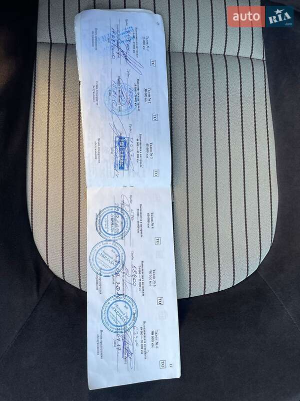 Хэтчбек Lancia Ypsilon 2008 в Киеве фото 11 Хэтчбек Lancia Ypsilon 2008 в Киеве