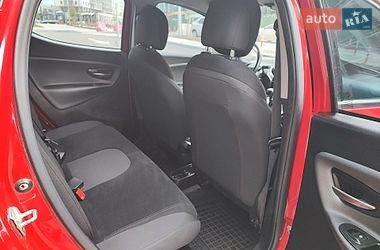 Хэтчбек Lancia Ypsilon 2012 в Киеве