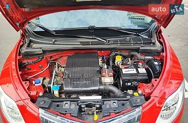 Хэтчбек Lancia Ypsilon 2012 в Киеве