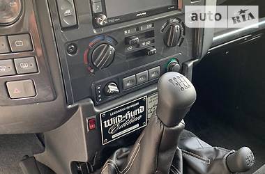 Внедорожник / Кроссовер Land Rover Defender 2016 в Киеве