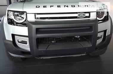 Позашляховик / Кросовер Land Rover Defender 2019 в Києві