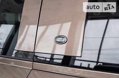 Позашляховик / Кросовер Land Rover Defender 2020 в Одесі