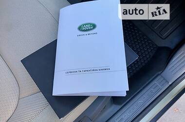 Внедорожник / Кроссовер Land Rover Defender 2020 в 