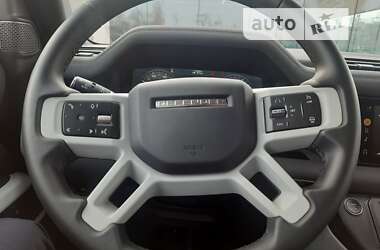 Внедорожник / Кроссовер Land Rover Defender 2023 в Киеве