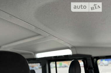 Внедорожник / Кроссовер Land Rover Defender 2012 в Житомире